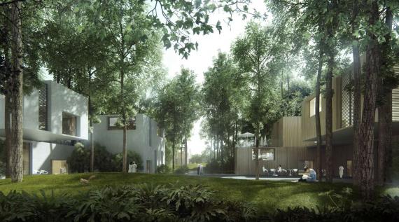OBERMEYER Foshan Healthcare Clinic
