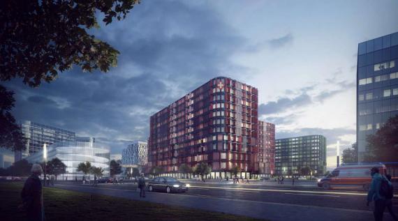 OBERMEYER Foshan Healthcare Hospital